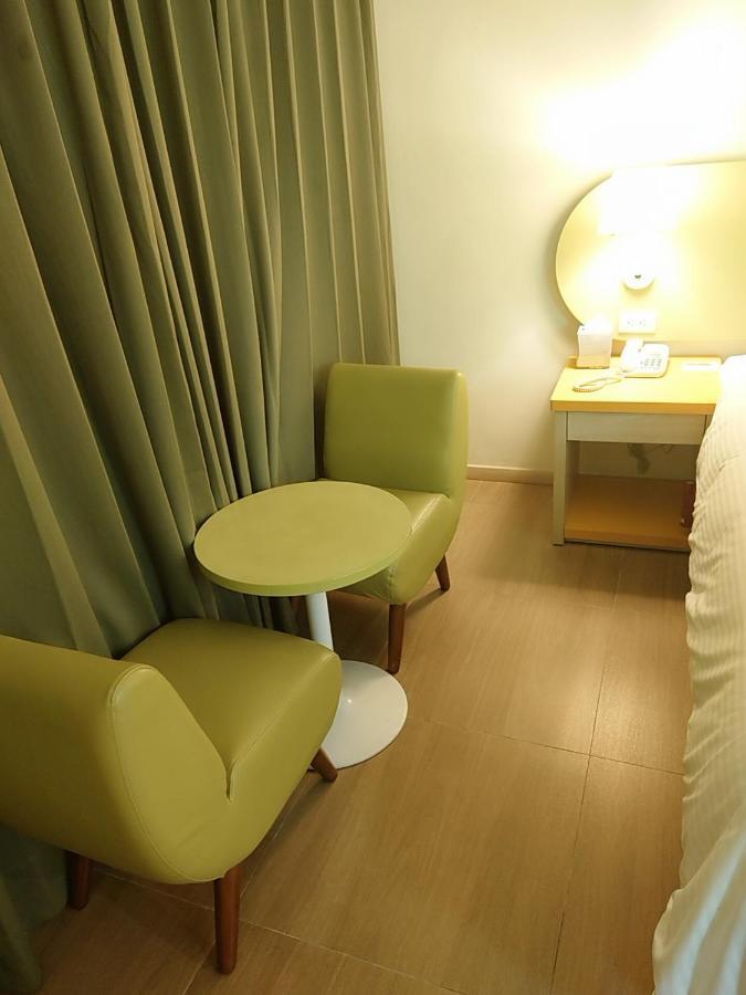 Fullon Poshtel Kenting Ξενοδοχείο Εξωτερικό φωτογραφία