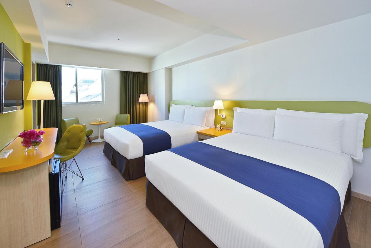Fullon Poshtel Kenting Ξενοδοχείο Εξωτερικό φωτογραφία