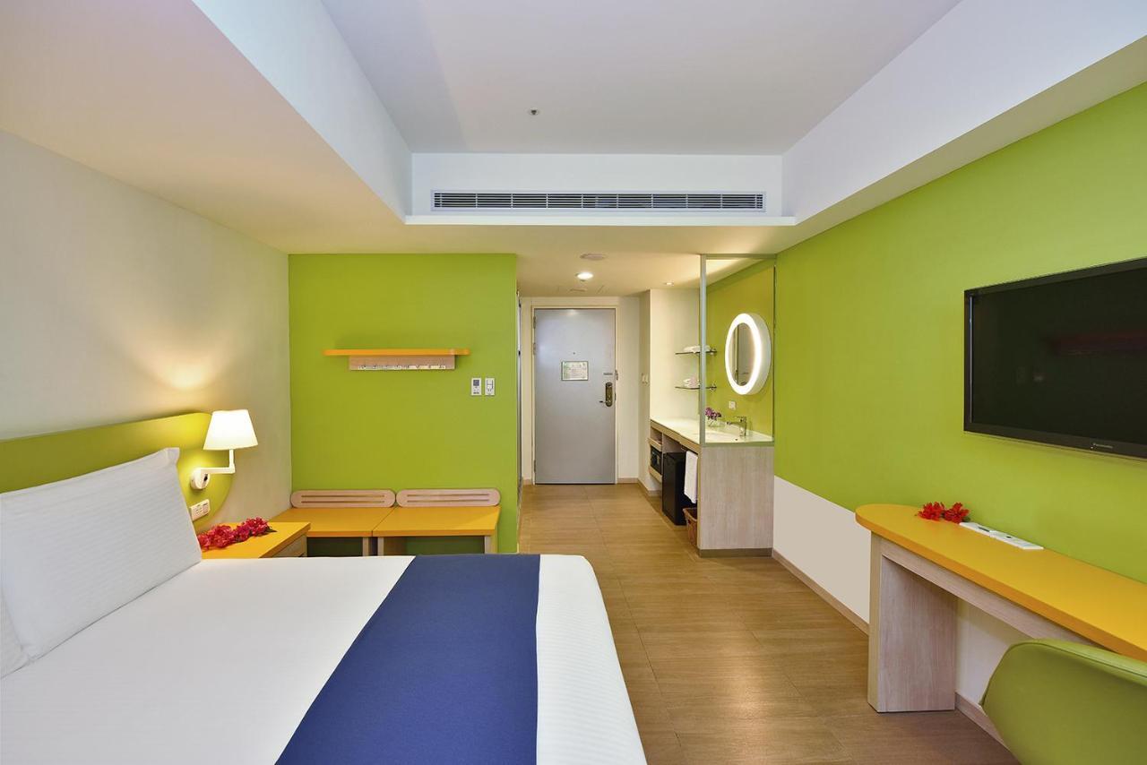Fullon Poshtel Kenting Ξενοδοχείο Εξωτερικό φωτογραφία