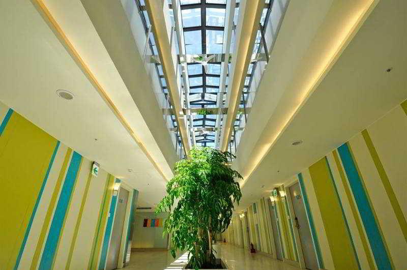 Fullon Poshtel Kenting Ξενοδοχείο Εξωτερικό φωτογραφία