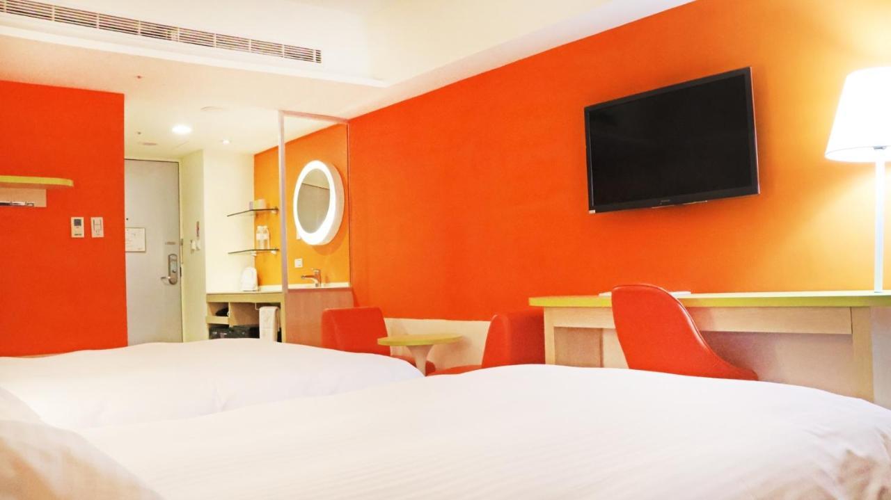 Fullon Poshtel Kenting Ξενοδοχείο Εξωτερικό φωτογραφία