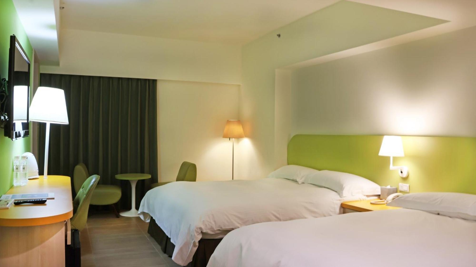 Fullon Poshtel Kenting Ξενοδοχείο Εξωτερικό φωτογραφία