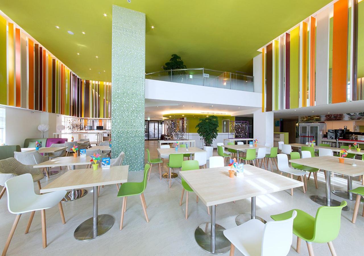 Fullon Poshtel Kenting Ξενοδοχείο Εξωτερικό φωτογραφία