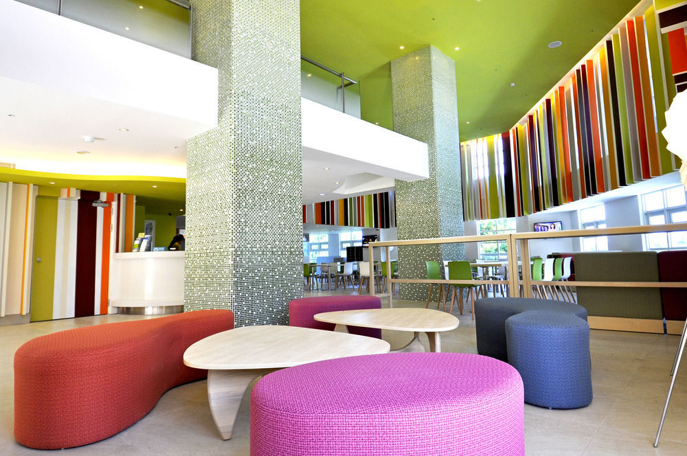 Fullon Poshtel Kenting Ξενοδοχείο Εξωτερικό φωτογραφία
