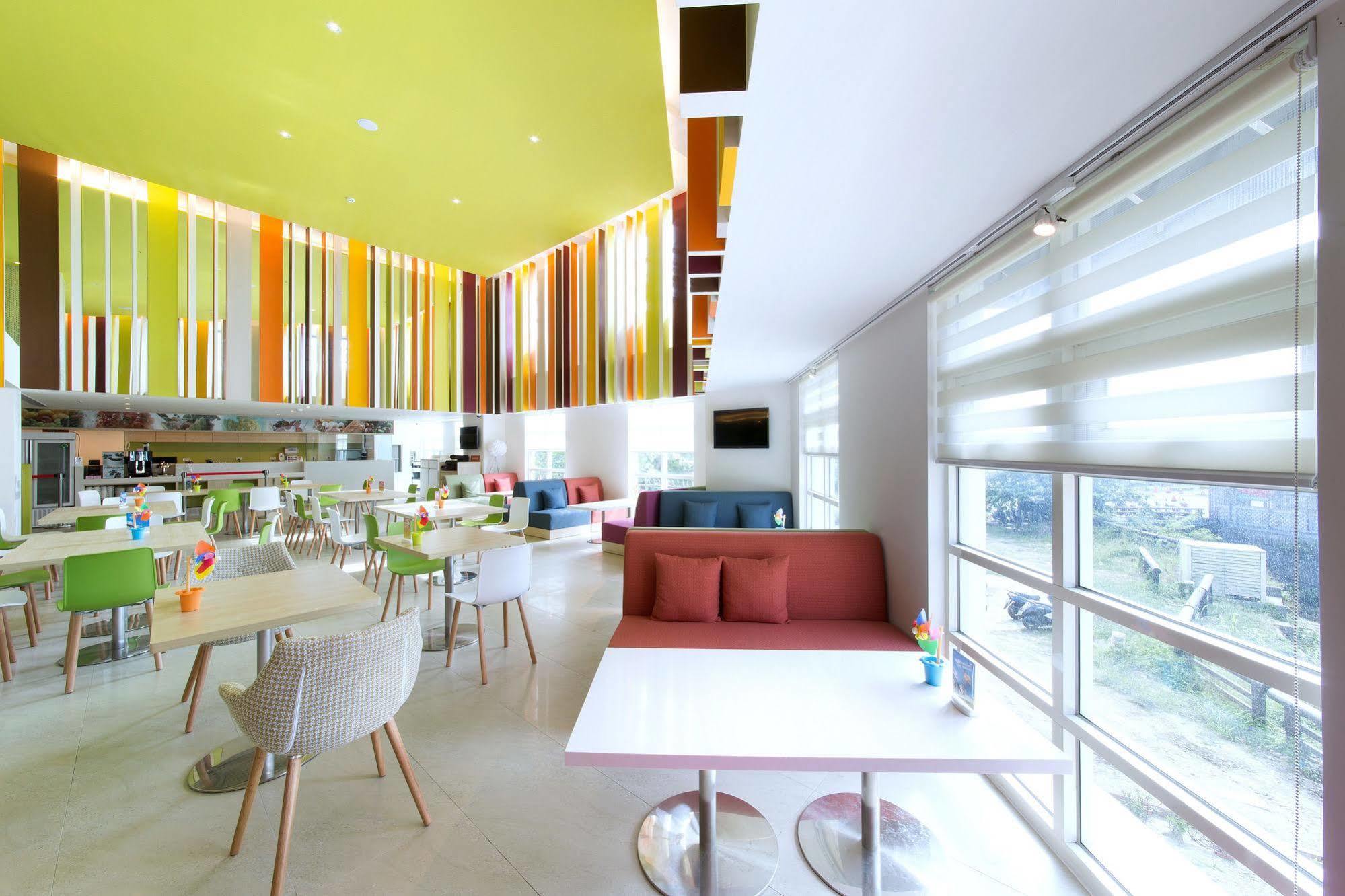 Fullon Poshtel Kenting Ξενοδοχείο Εξωτερικό φωτογραφία