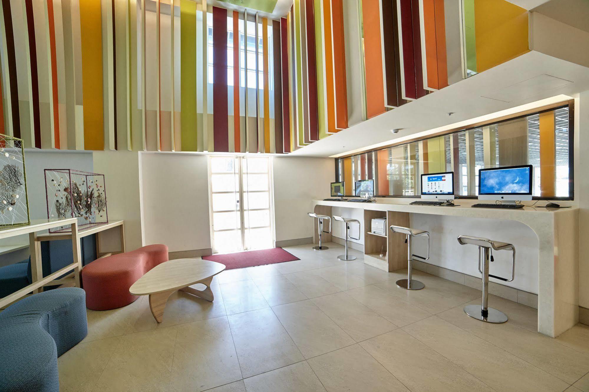 Fullon Poshtel Kenting Ξενοδοχείο Εξωτερικό φωτογραφία