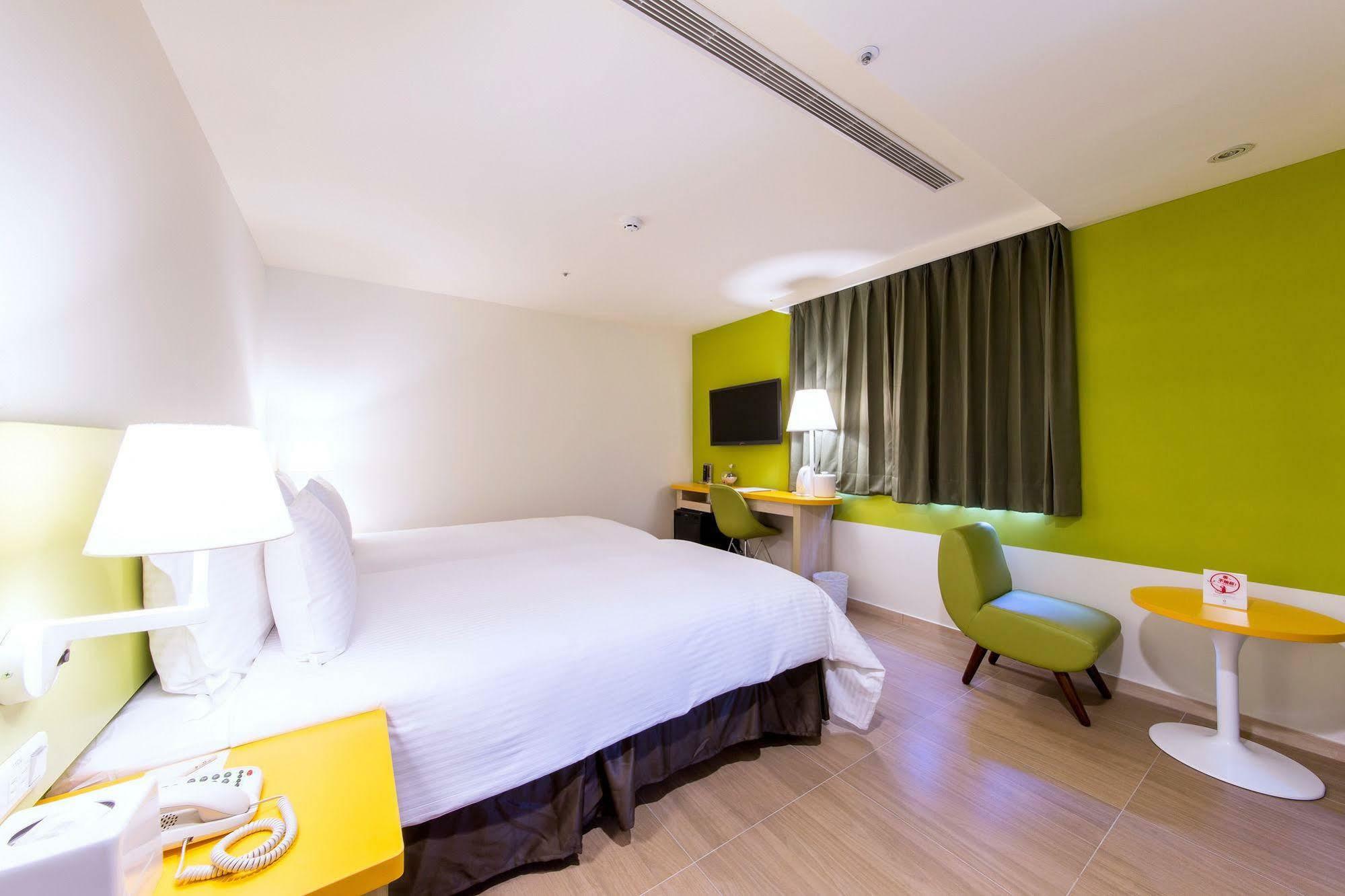 Fullon Poshtel Kenting Ξενοδοχείο Εξωτερικό φωτογραφία